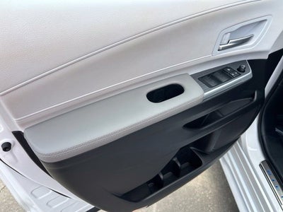 2026 Toyota Sienna XLE 8 Passenger