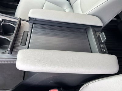 2026 Toyota Sienna XLE 8 Passenger