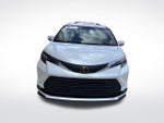 2026 Toyota Sienna XLE 8 Passenger