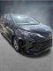 2026 Toyota Sienna XLE 8 Passenger