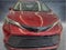 2026 Toyota Sienna XLE 7 Passenger