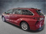 2026 Toyota Sienna XLE 7 Passenger