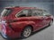 2026 Toyota Sienna XLE 7 Passenger