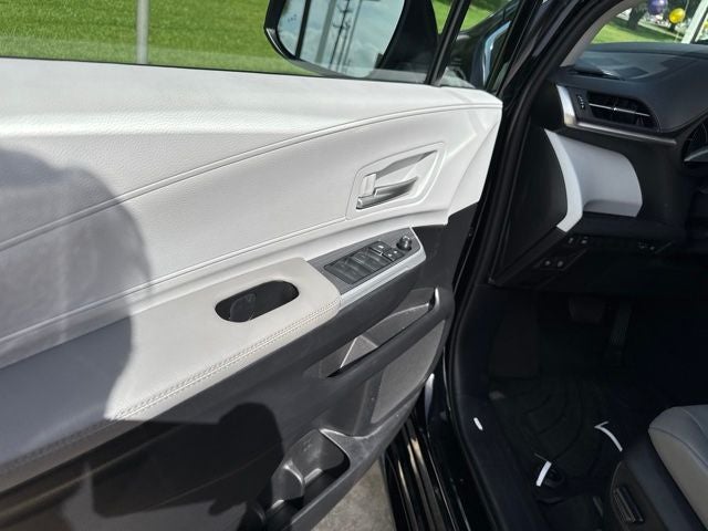 2026 Toyota Sienna XLE 7 Passenger