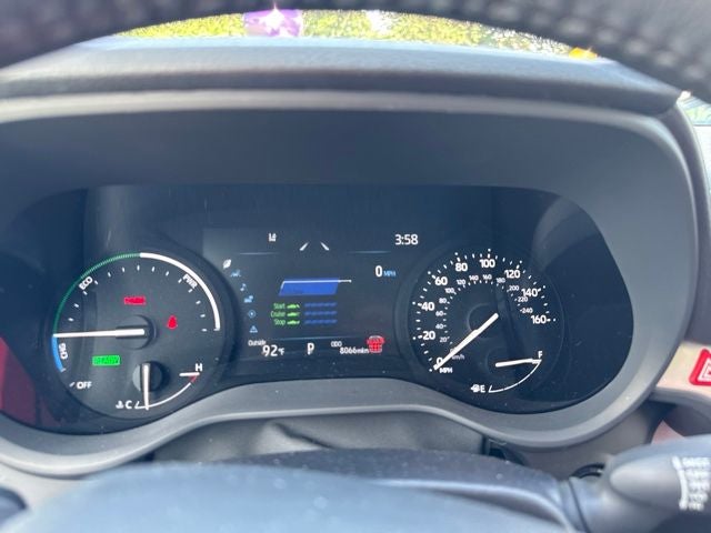2026 Toyota Sienna XLE 7 Passenger