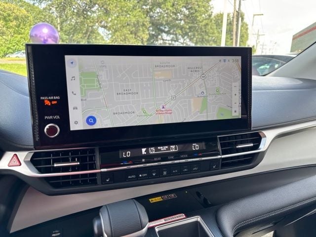 2026 Toyota Sienna XLE 7 Passenger