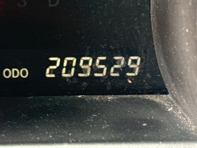 2011 Toyota Highlander Base
