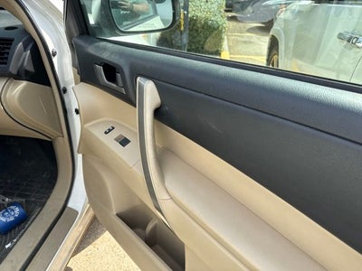 2013 Toyota Highlander SE
