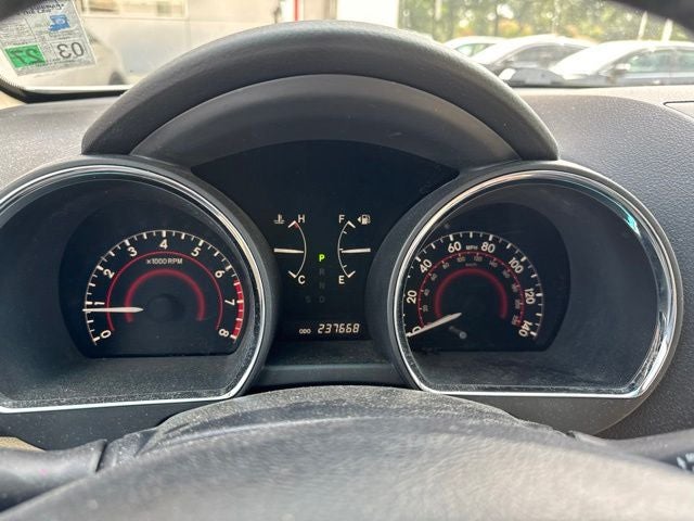 2013 Toyota Highlander SE