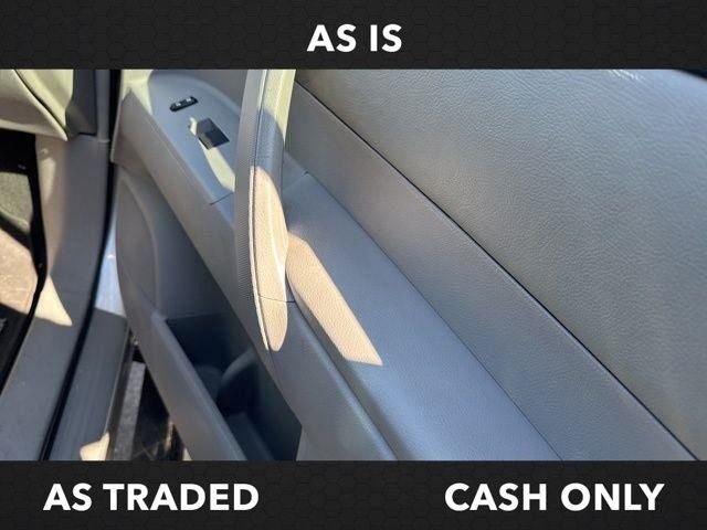 2012 Toyota Highlander Base