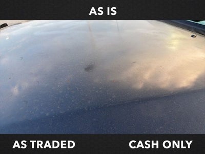 2002 Toyota Tacoma PreRunner