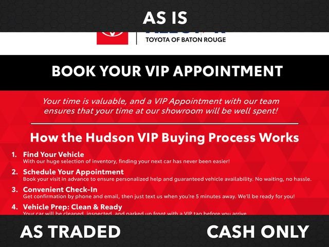 2002 Toyota Tacoma PreRunner