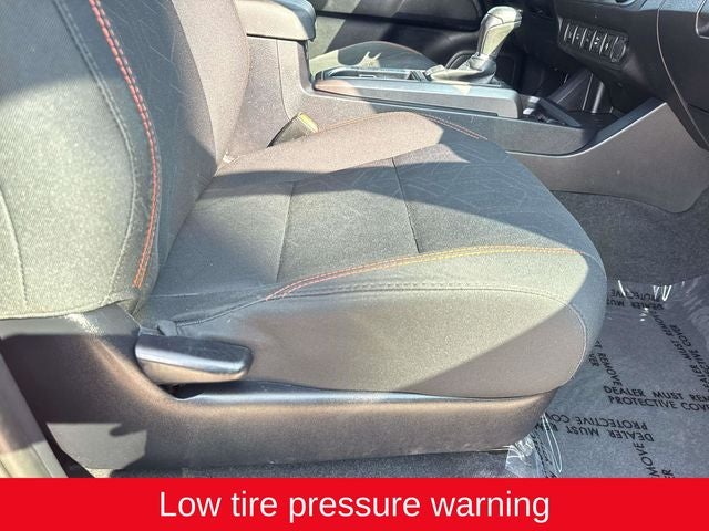 2017 Toyota Tacoma TRD Off-Road