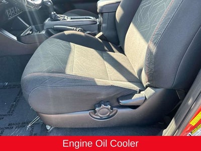 2017 Toyota Tacoma TRD Off-Road