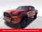 2017 Toyota Tacoma TRD Off-Road