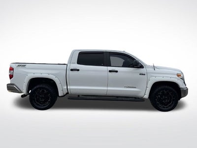 2014 Toyota Tundra SR5 CrewMax