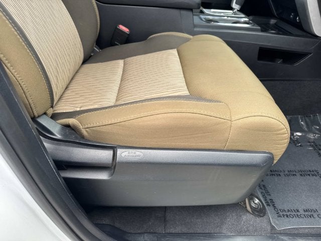 2014 Toyota Tundra SR5 CrewMax