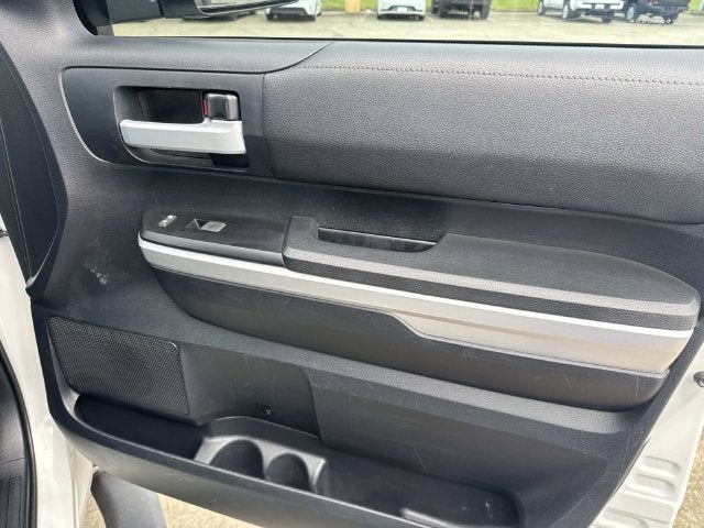 2014 Toyota Tundra SR5 CrewMax