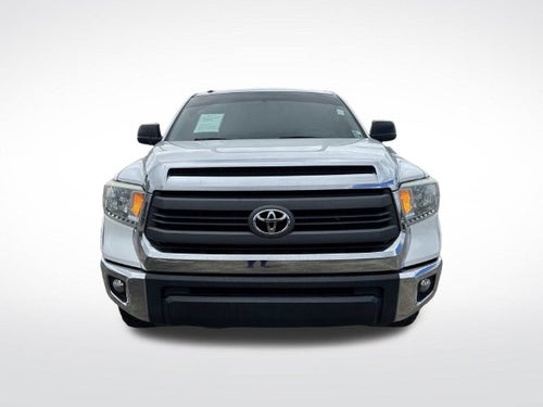 2014 Toyota Tundra SR5 CrewMax