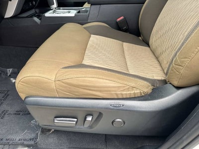 2014 Toyota Tundra SR5 CrewMax