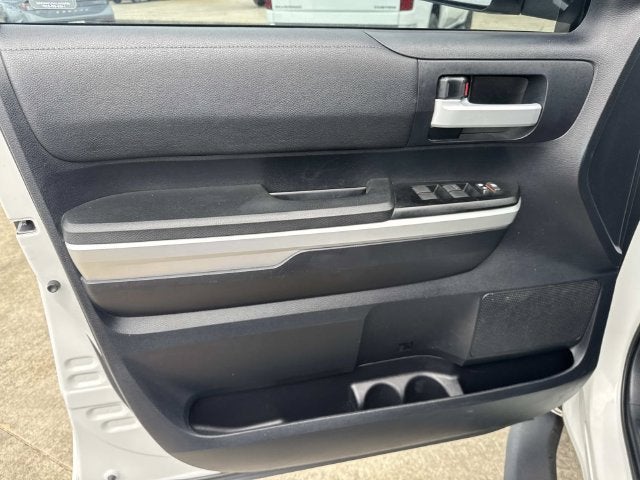 2014 Toyota Tundra SR5 CrewMax