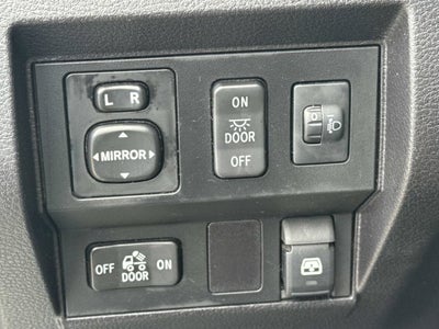 2014 Toyota Tundra SR5 CrewMax