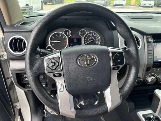 2014 Toyota Tundra SR5 CrewMax