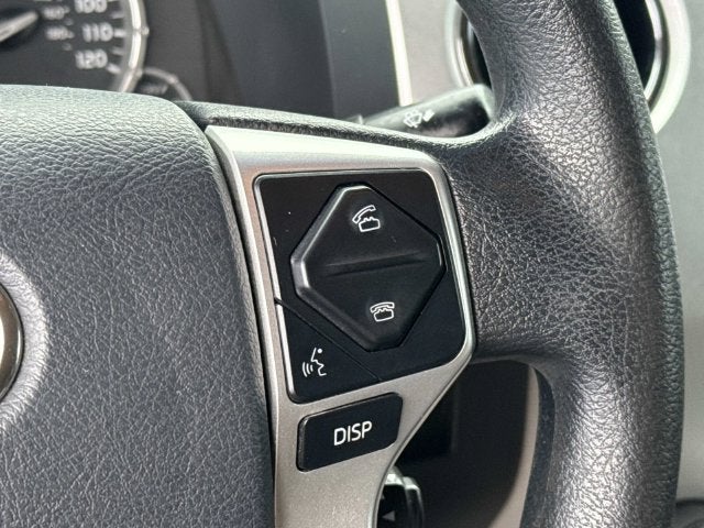 2014 Toyota Tundra SR5 CrewMax