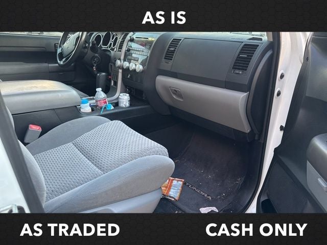 2013 Toyota Tundra Grade CrewMax