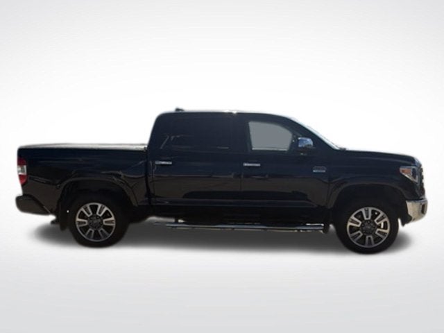 2021 Toyota Tundra 1794