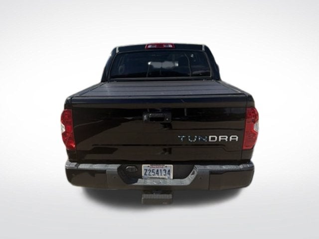 2021 Toyota Tundra 1794