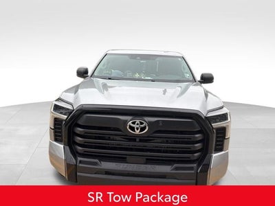 2024 Toyota Tundra SR