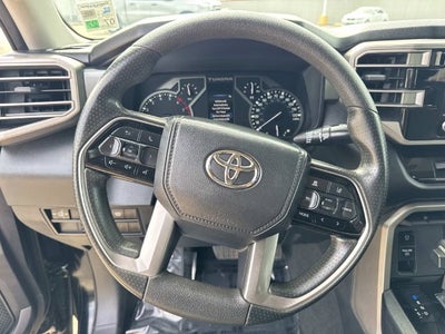 2023 Toyota Tundra SR5