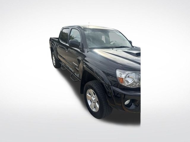 2011 Toyota Tacoma Base V6