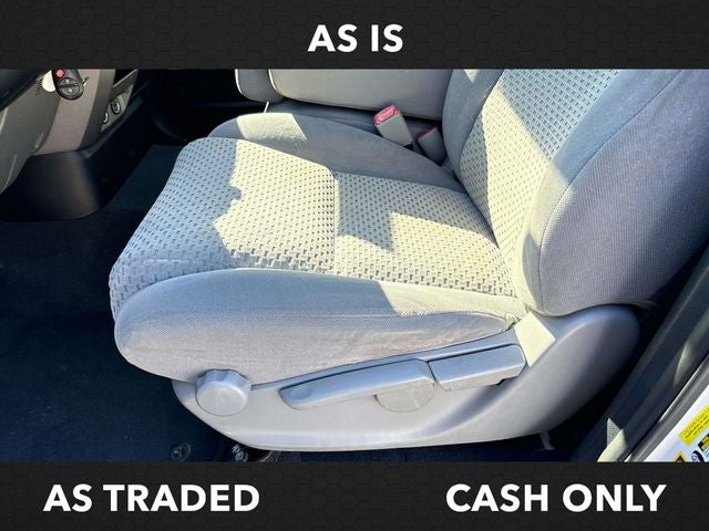 2012 Toyota Tundra Grade