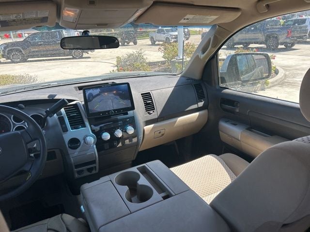 2007 Toyota Tundra SR5