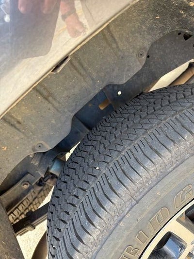 2016 Toyota Tundra Limited