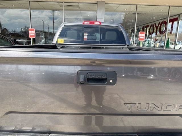 2016 Toyota Tundra Limited