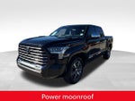 2023 Toyota Tundra Hybrid Capstone