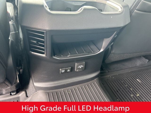 2025 Toyota Tundra Hybrid Limited