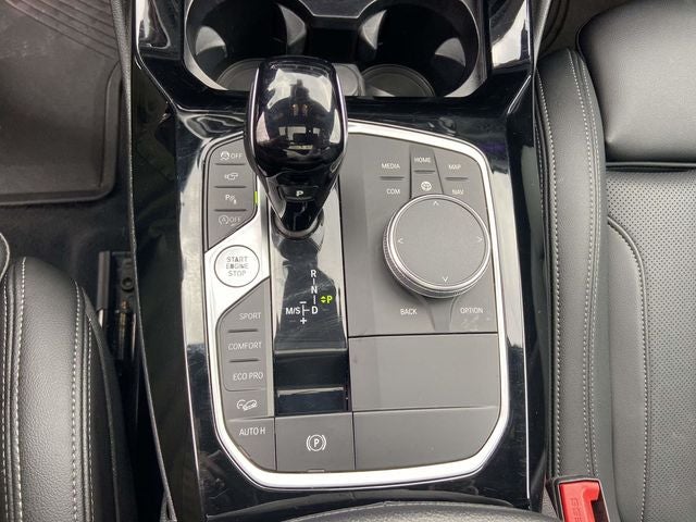 2022 BMW X4 xDrive30i