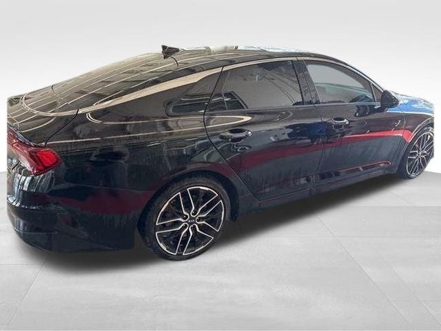 2021 Kia K5 GT