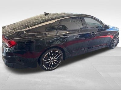 2021 Kia K5 GT