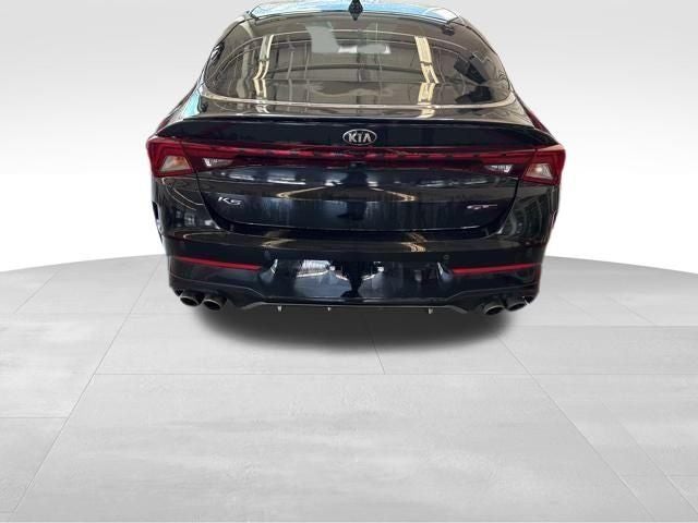 2021 Kia K5 GT