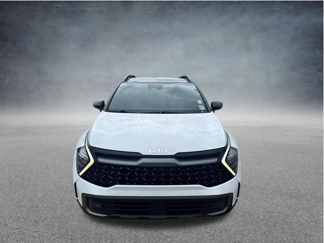2023 Kia Sportage X-Pro