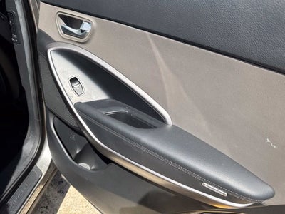 2016 Hyundai SANTA FE SPORT 2.4 Base