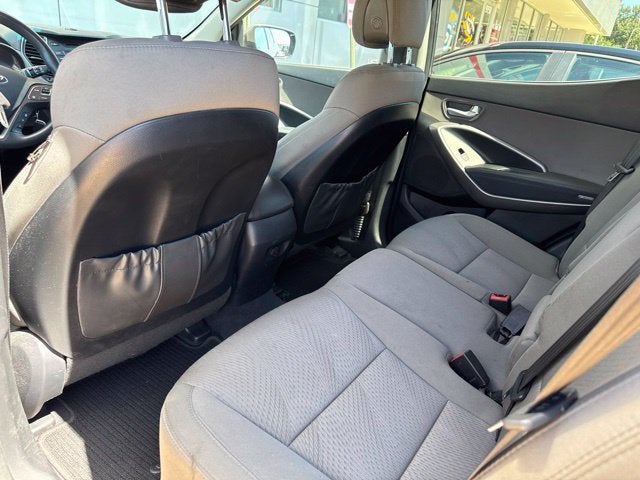 2016 Hyundai SANTA FE SPORT 2.4 Base