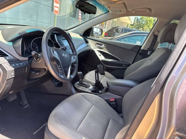 2016 Hyundai SANTA FE SPORT 2.4 Base