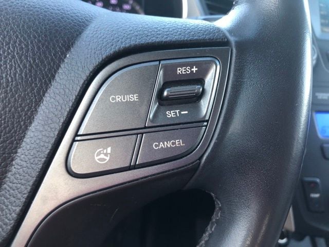 2013 Hyundai SANTA FE SPORT Base