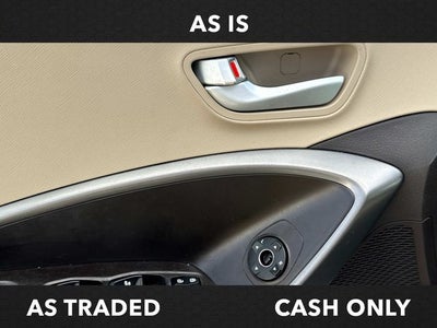 2013 Hyundai SANTA FE SPORT Base